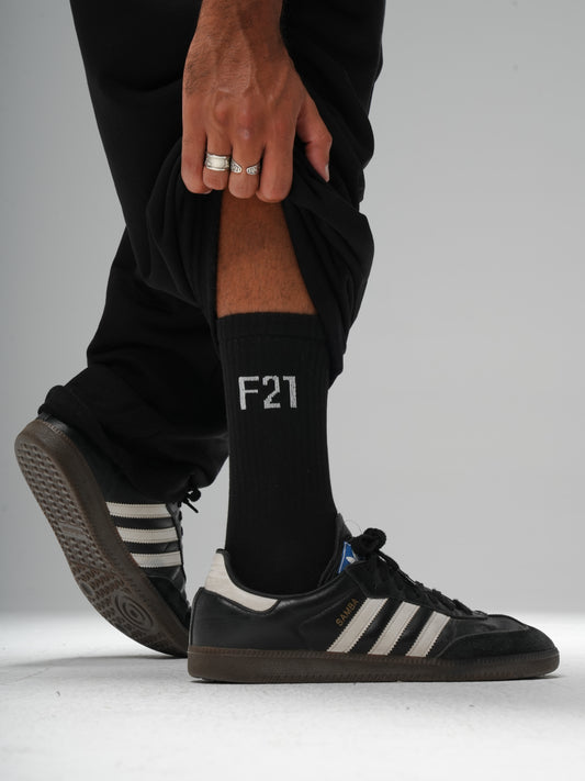 Socks - Pack of 3
