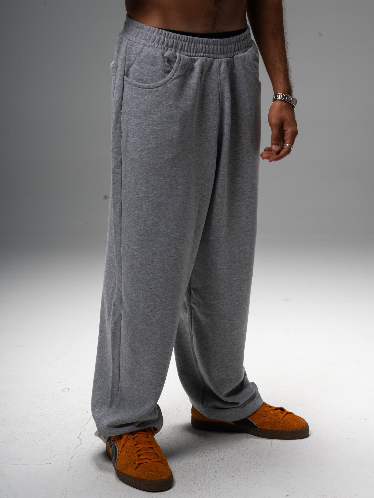 Sweatpants