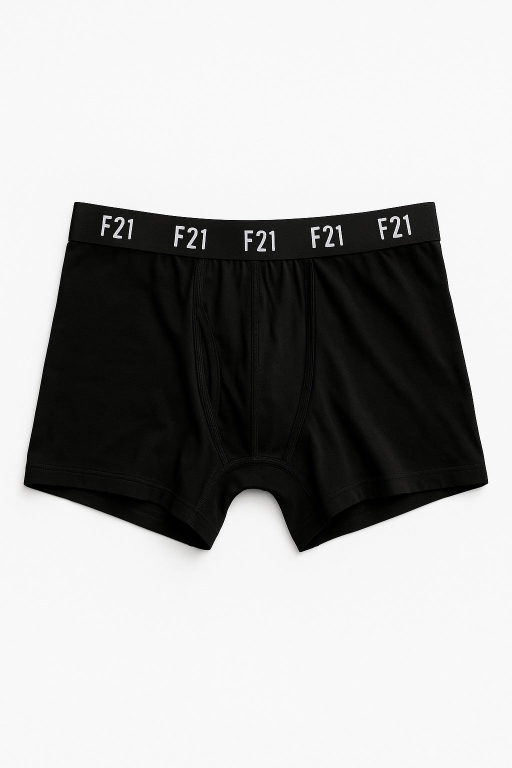 F21 Boxers - Pack of 3