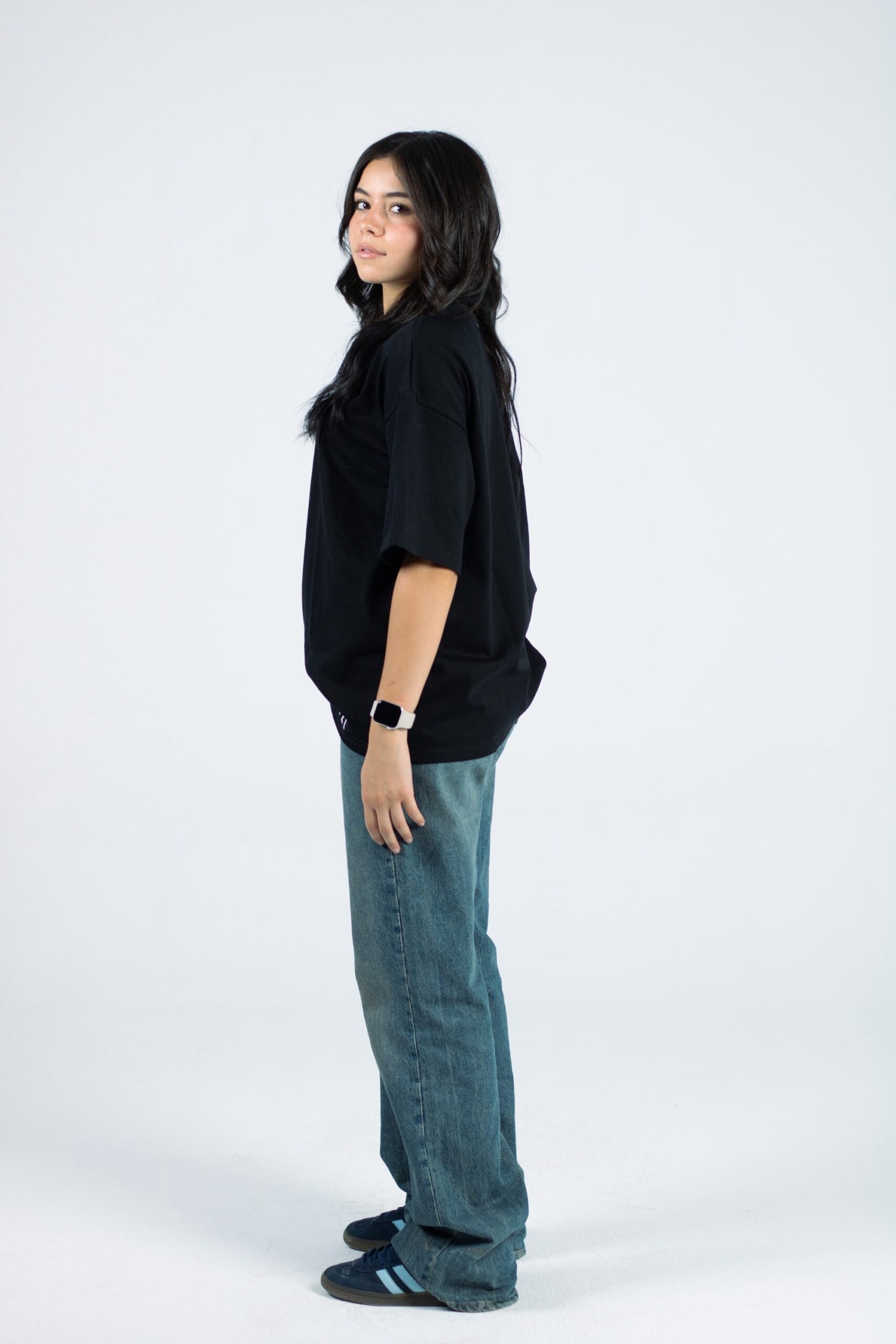 F21 Blanks - Black