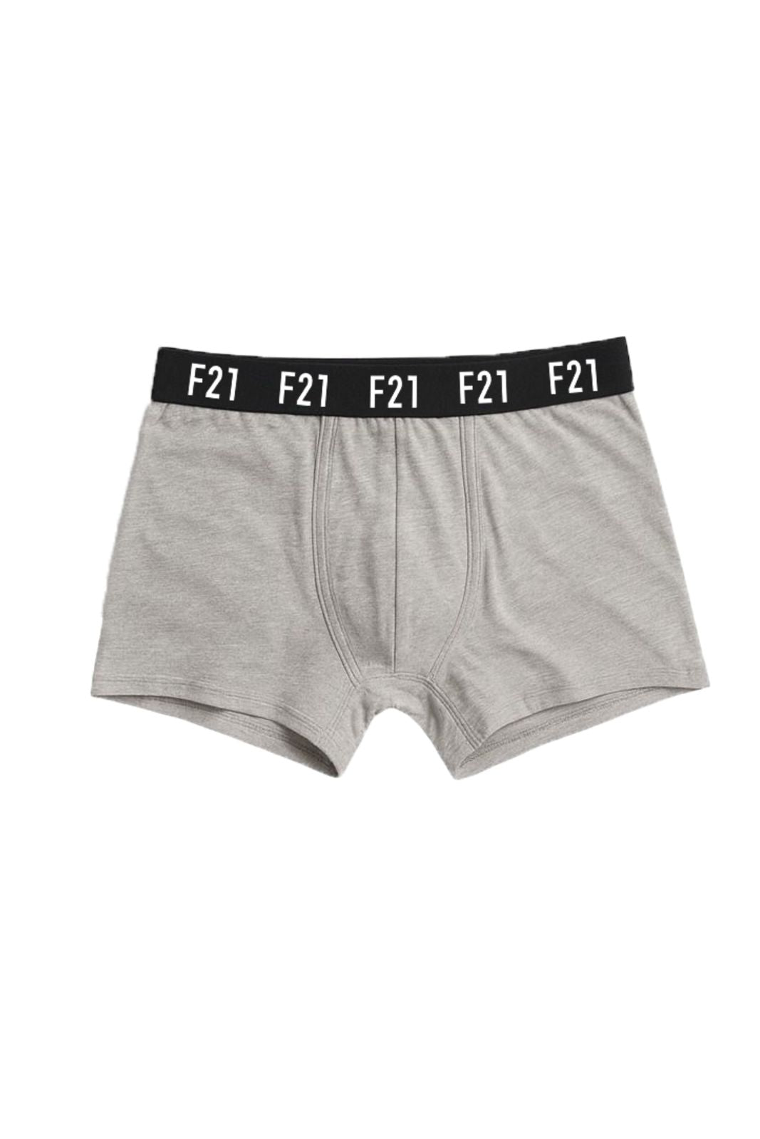 F21 Boxers - Pack of 3