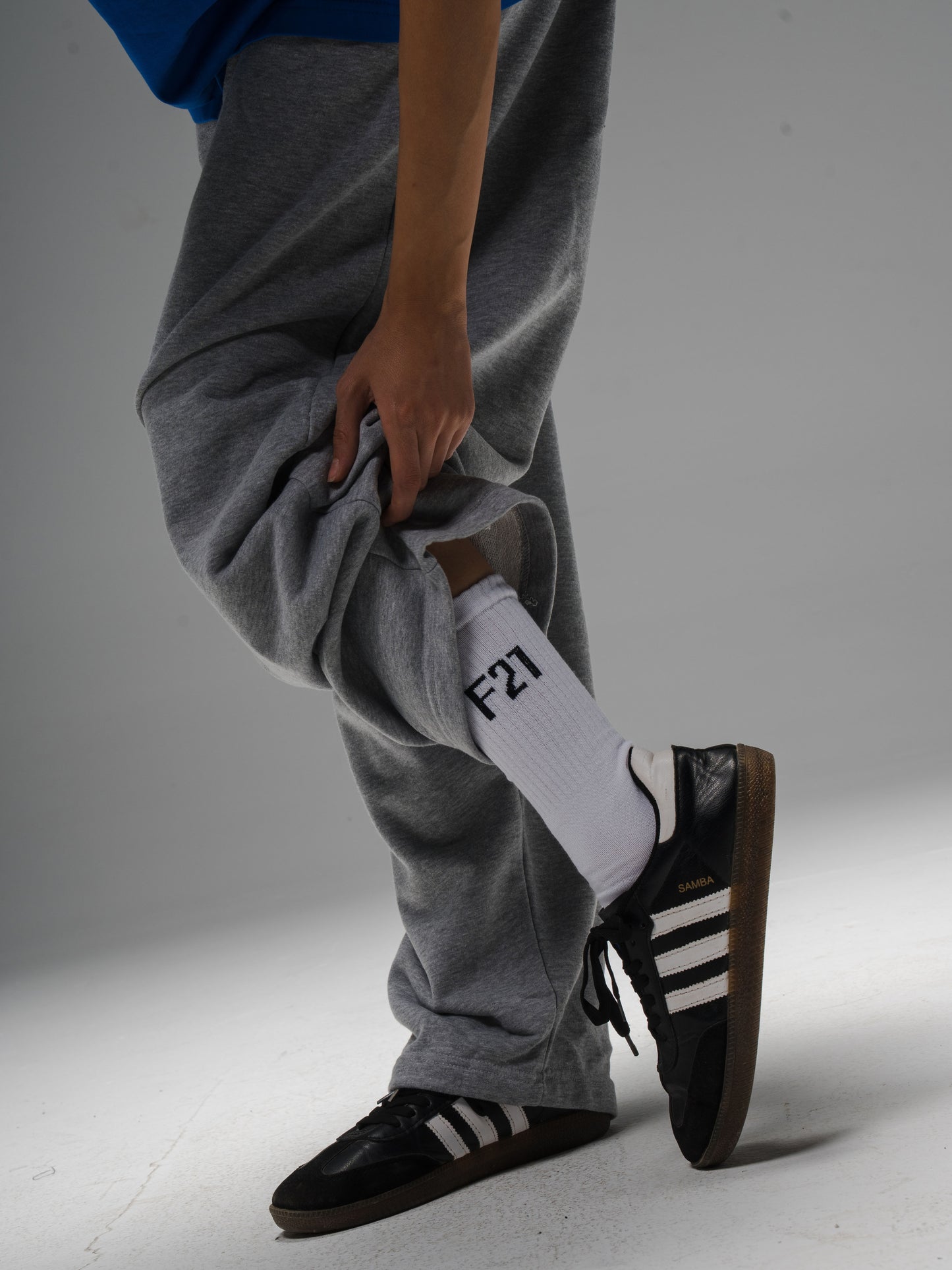 Socks - Pack of 3