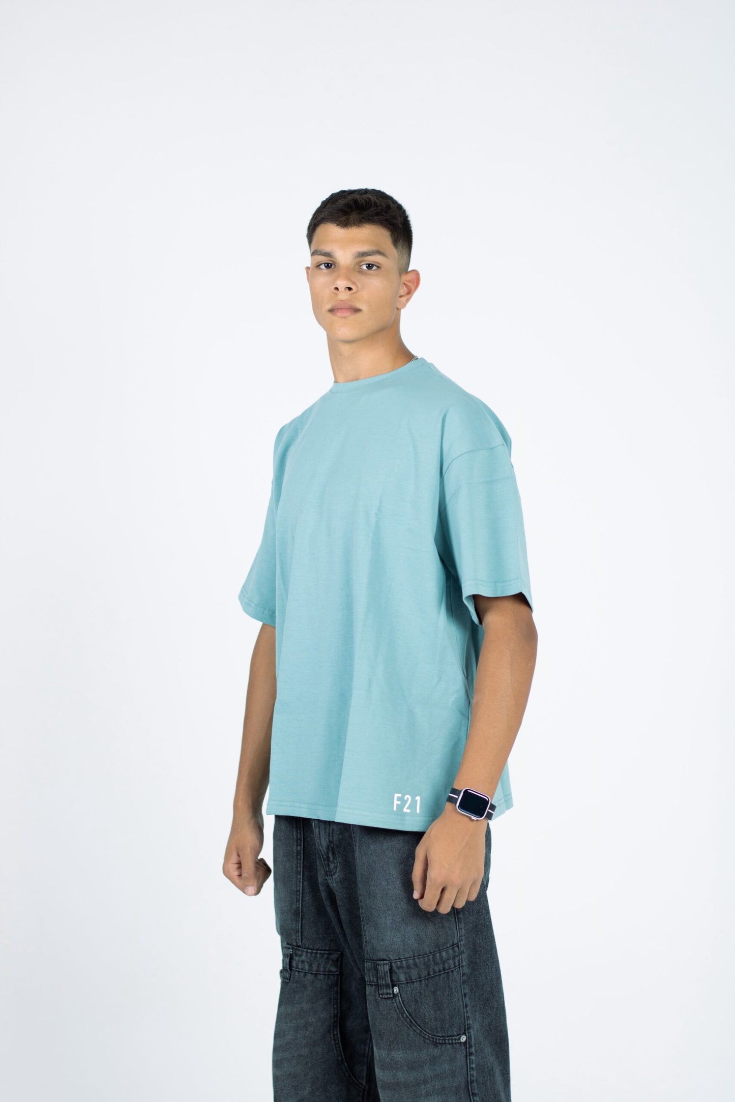 F21 Blanks - Mint