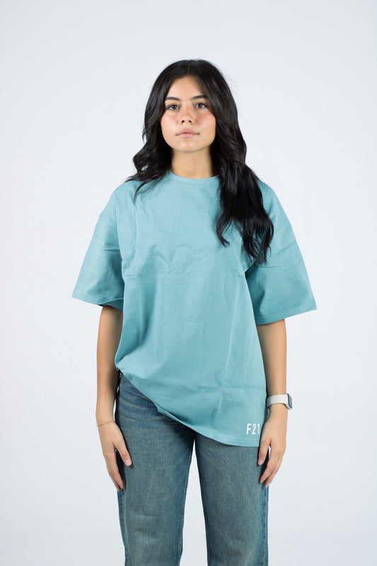 F21 Blanks - Mint