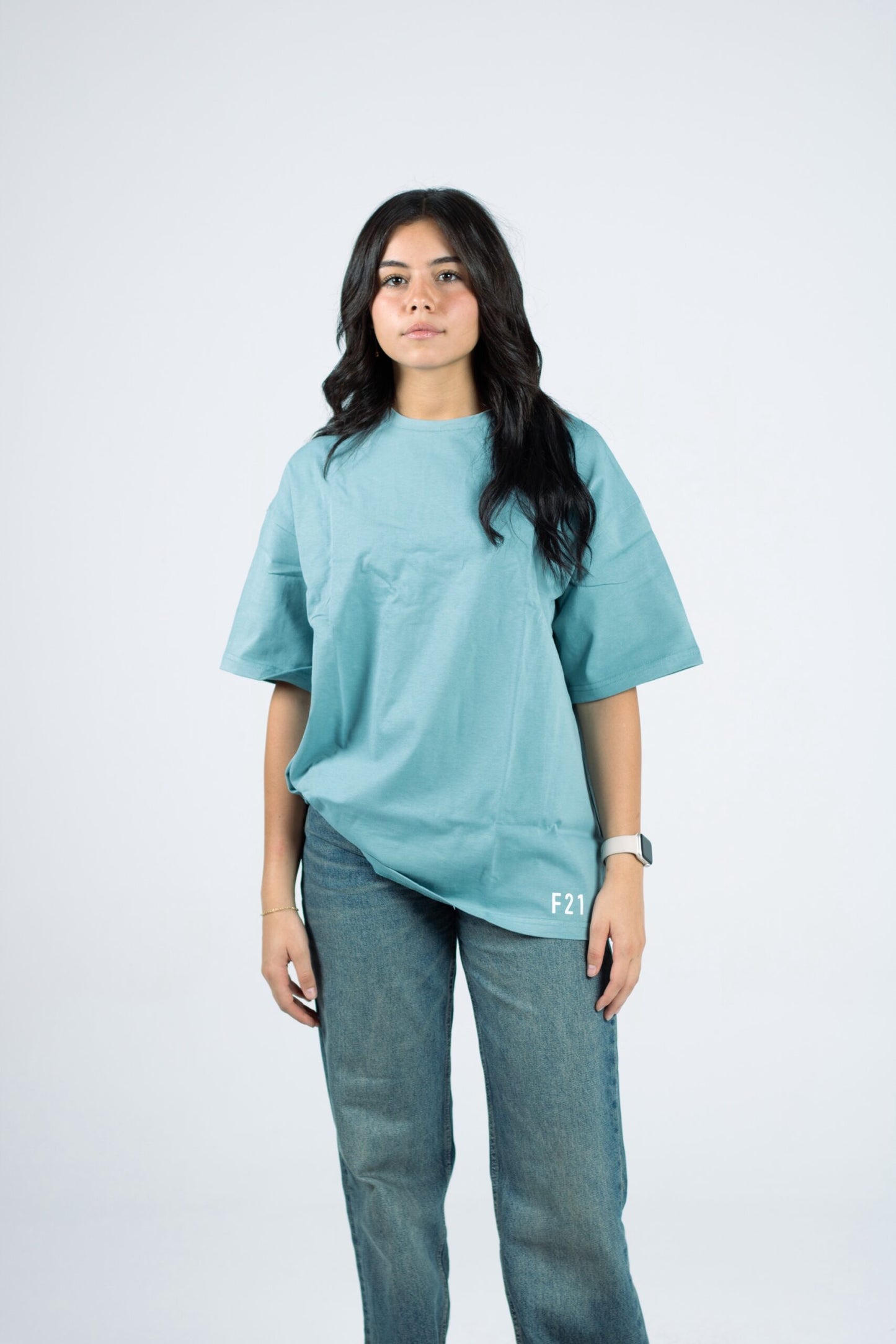 F21 Blanks - Mint