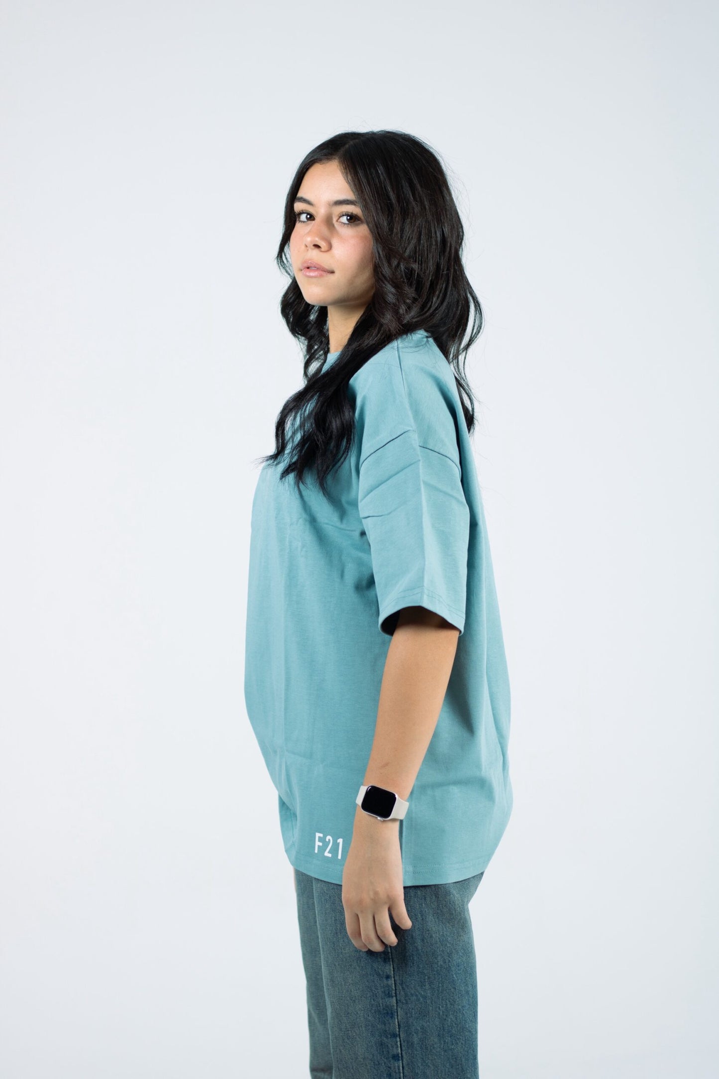 F21 Blanks - Mint