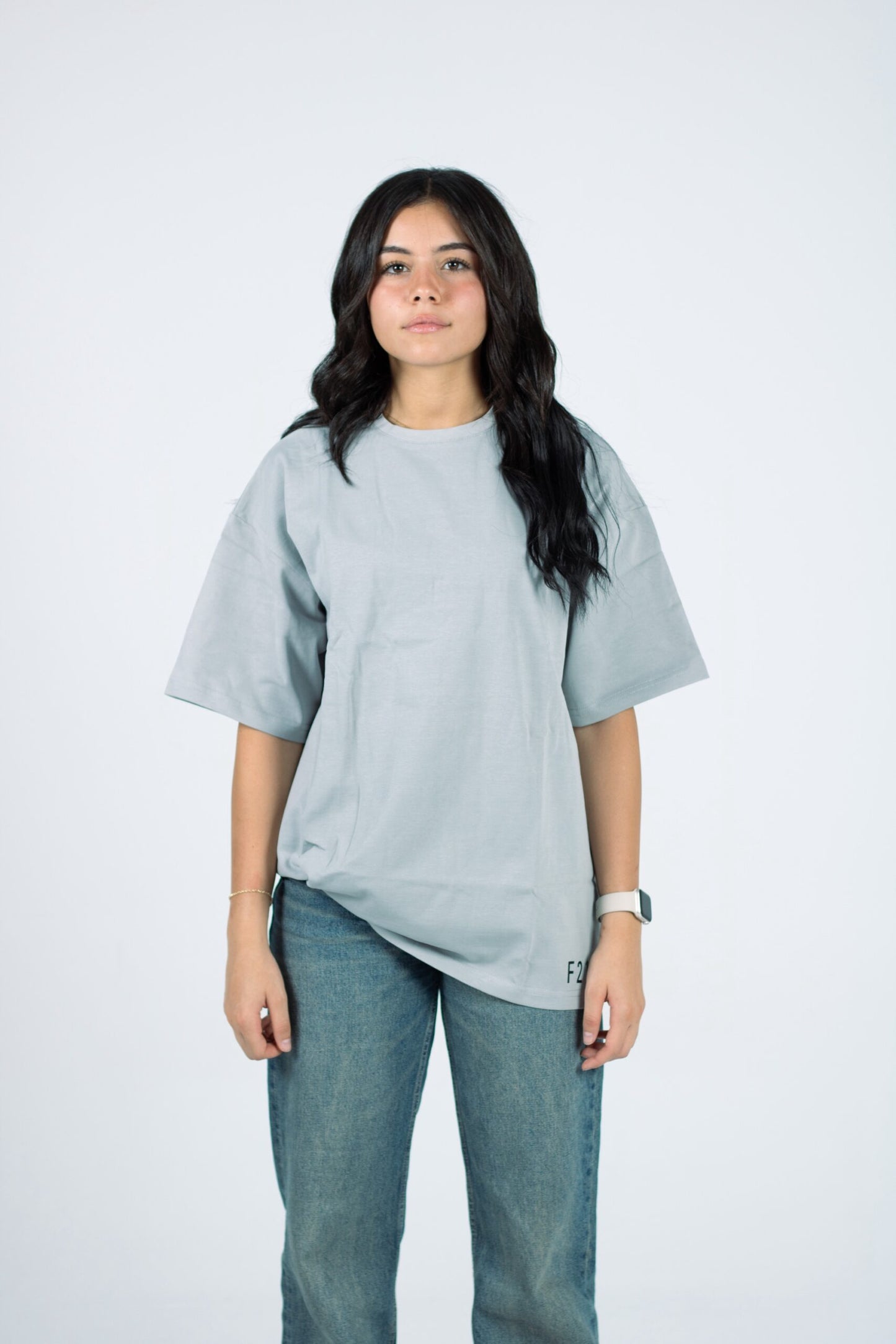 F21 Blanks - Grey