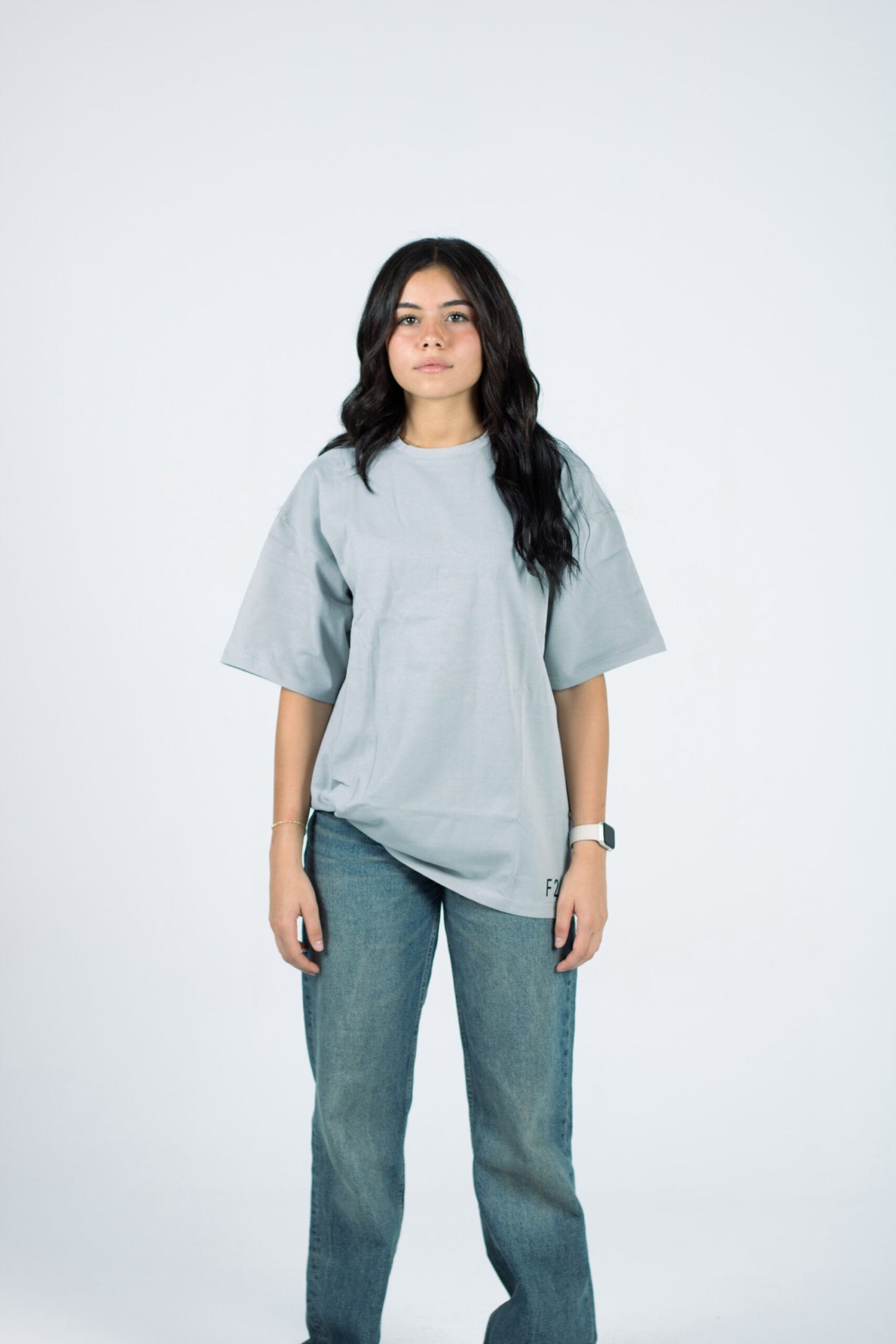 F21 Blanks - Grey