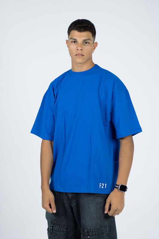 F21 Blanks - Blue