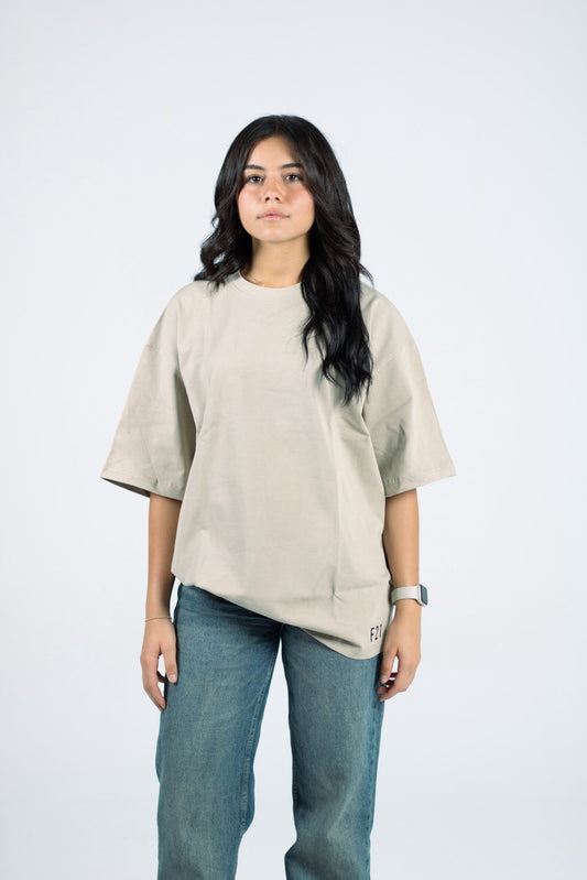 F21 Blanks - Beige